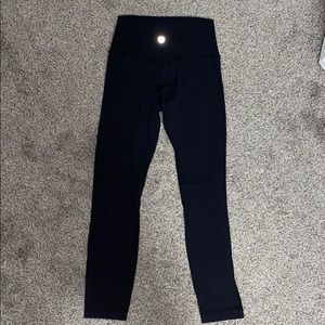 Lululemon align pant